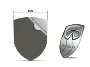 Infiniti Autodekor Stern Robust Professionell Aufkleber